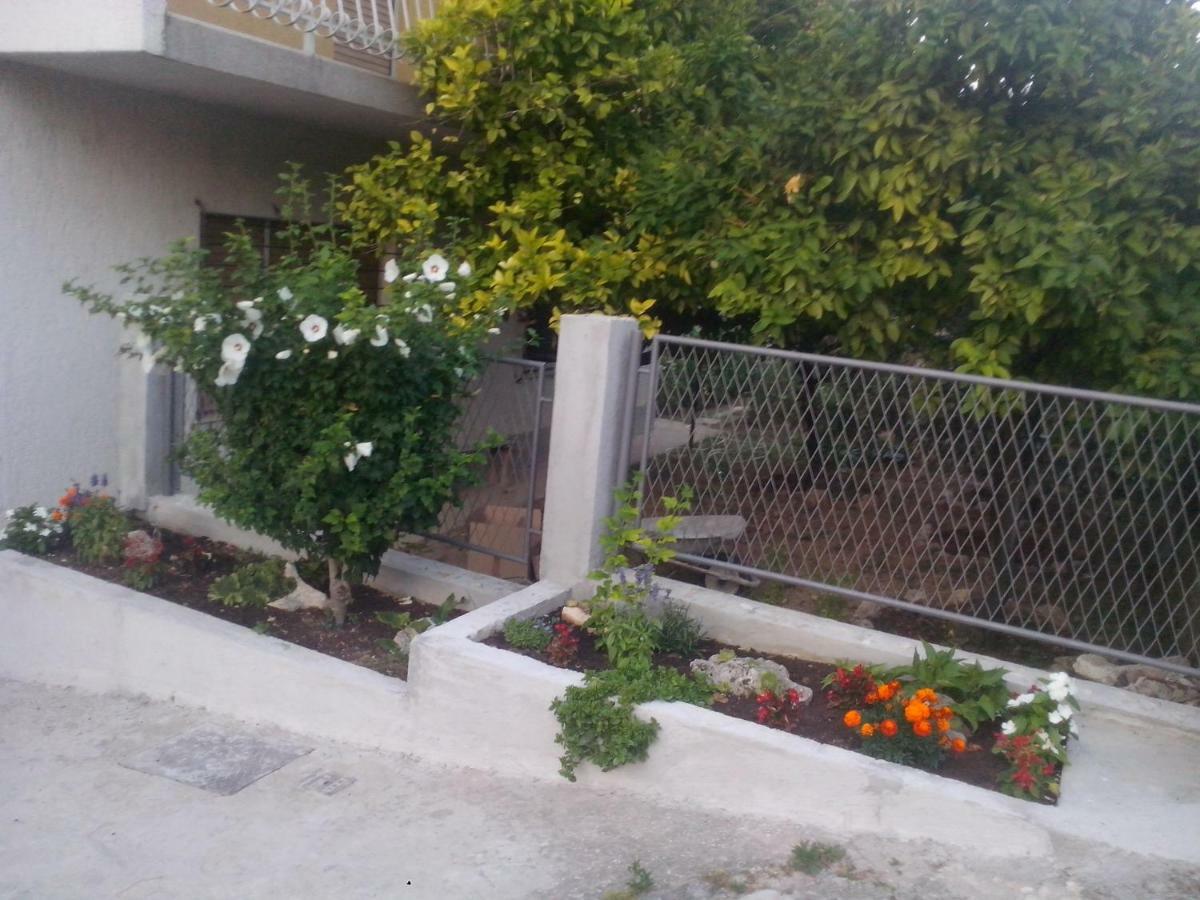 New Apartment Dany With Parking For Two Split Exterior foto